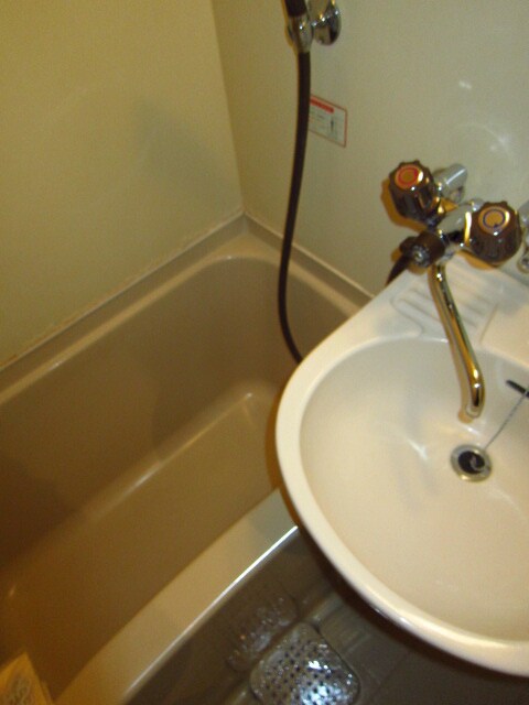 物件内観写真14　(バス／シャワールーム等)