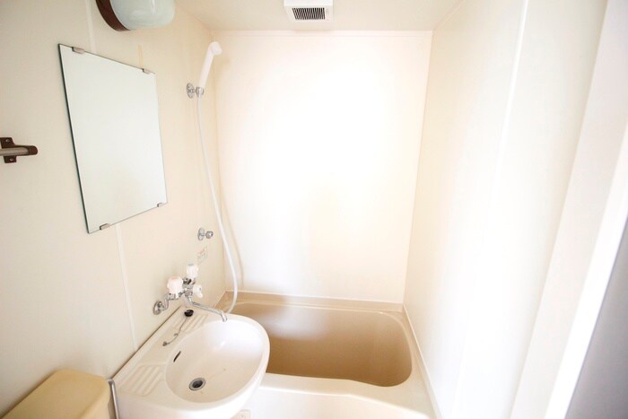 物件内観写真17　(バス／シャワールーム等)