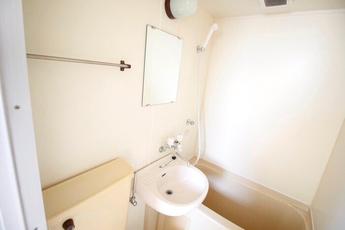 物件内観写真18　(洗面)