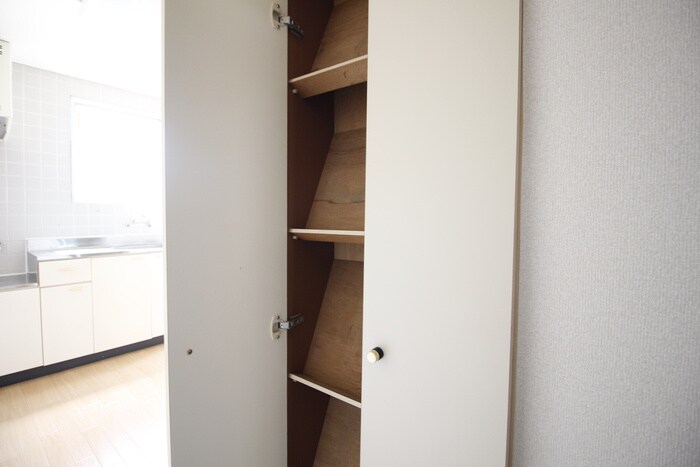 物件内観写真21　(靴箱)