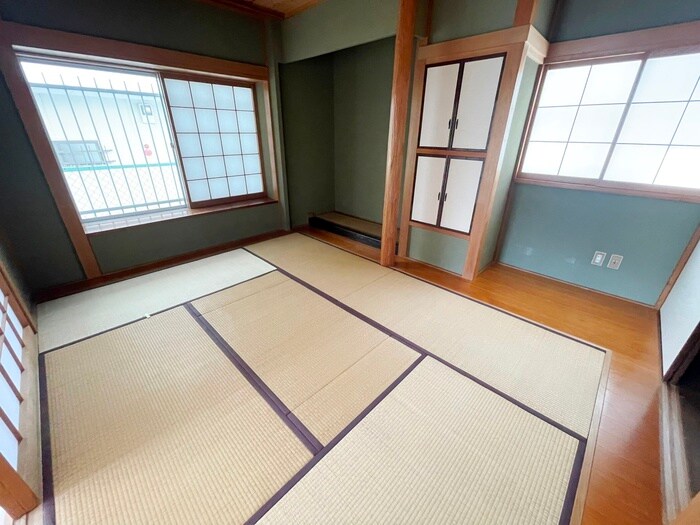 物件内観写真9　(居室)