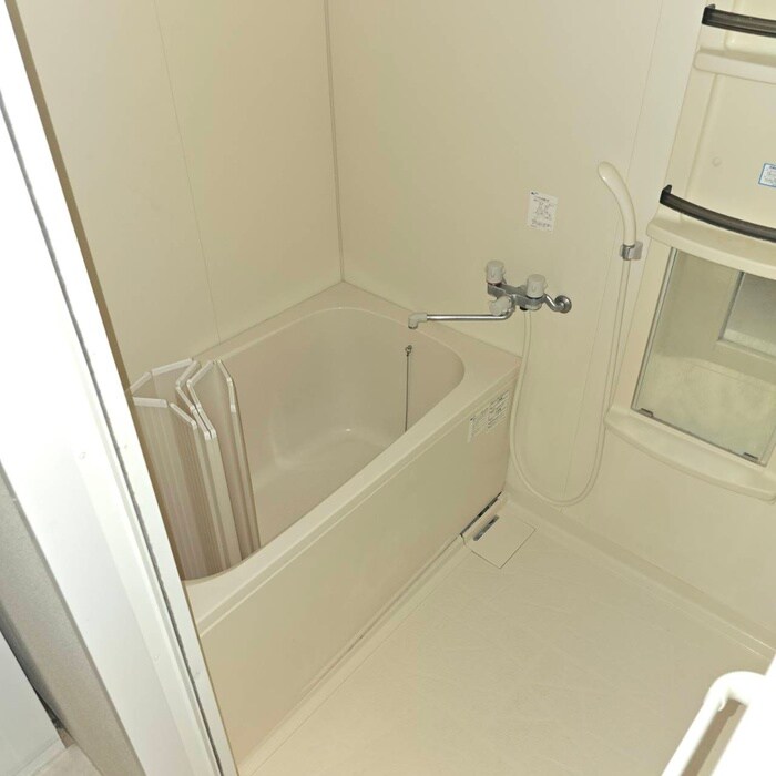 物件内観写真9　(バス／シャワールーム等)