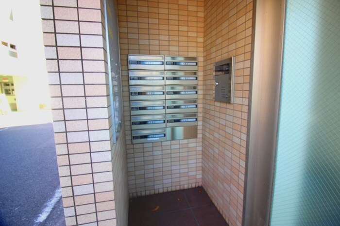 物件外観写真5　(建物設備)