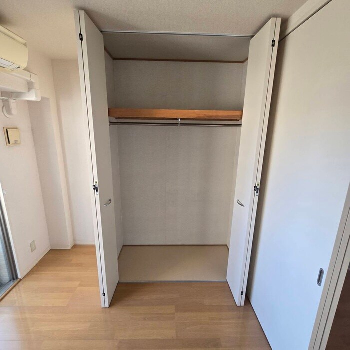 物件内観写真22　(収納)