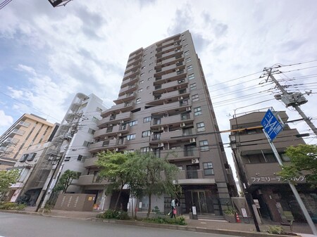 ﾗｲｵﾝｽﾞｽﾃｰｼｮﾝﾌﾟﾗｻﾞ東府中(702)外観写真
