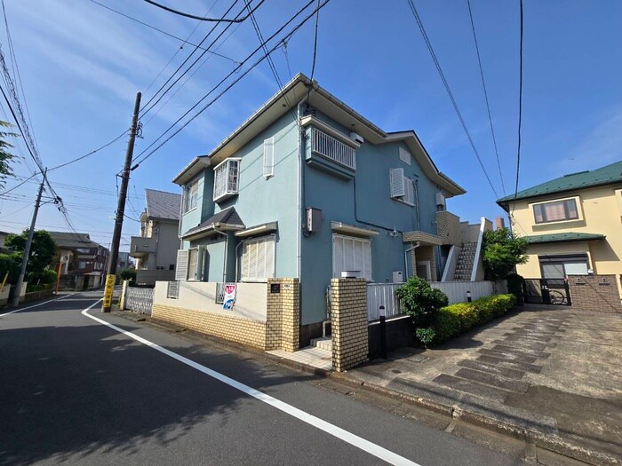 物件外観写真3　(周辺環境)