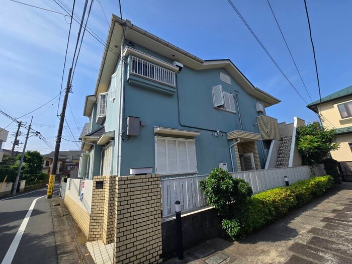 物件外観写真4　(外観写真)