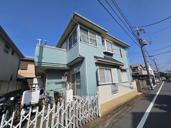 物件外観写真5　(外観写真)