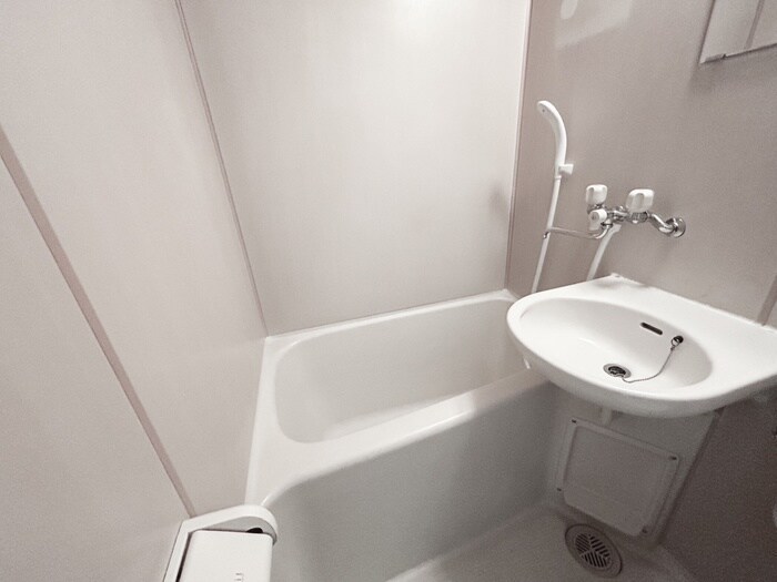 物件内観写真17　(バス／シャワールーム等)