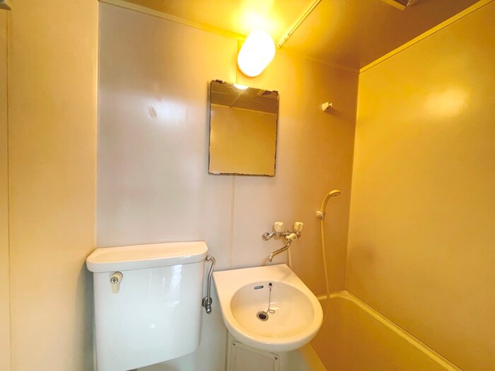 物件内観写真18　(洗面)