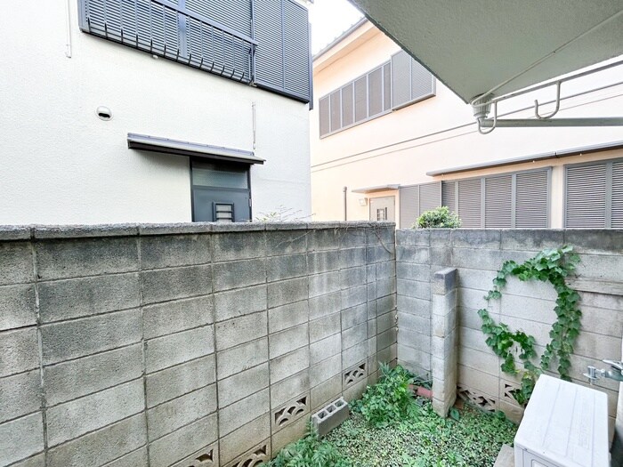 物件内観写真19　(ベランダ・バルコニー)