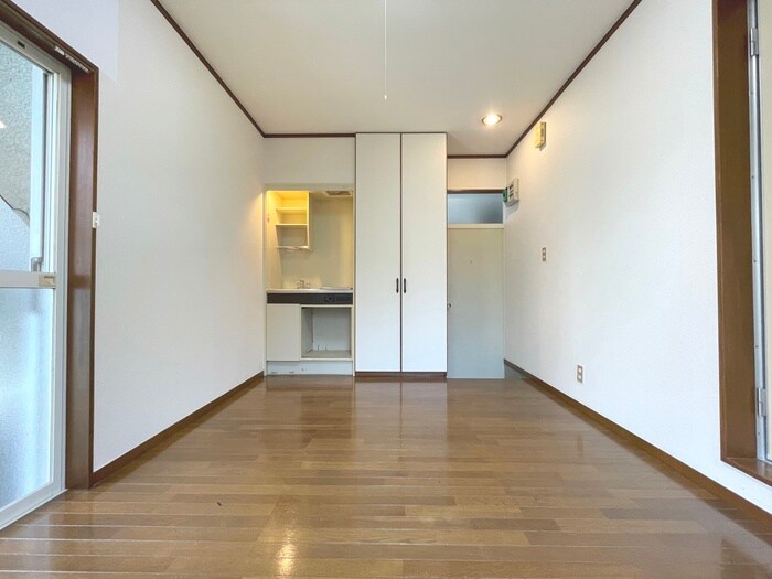 物件内観写真20　(居室)