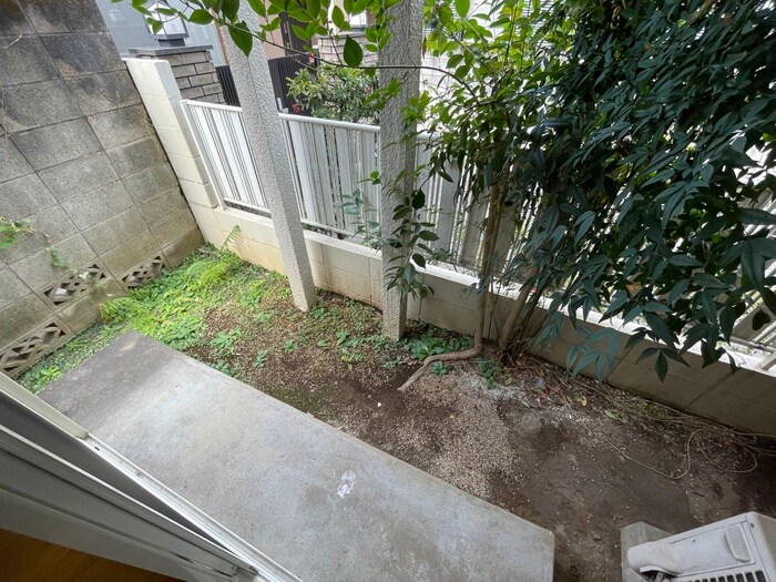 物件内観写真22　(ベランダ・バルコニー)