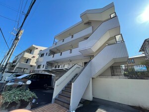 ガーデン平尾　２外観写真