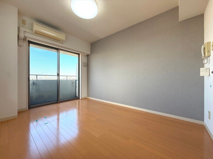 グランフォース西新井（503）の居室