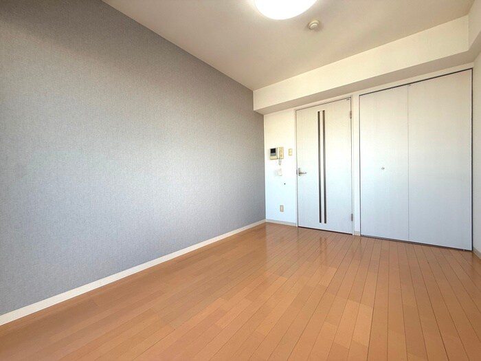 グランフォース西新井（503）の居室