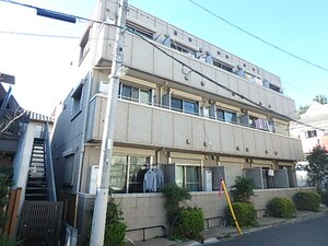 ステラエステート千石外観写真