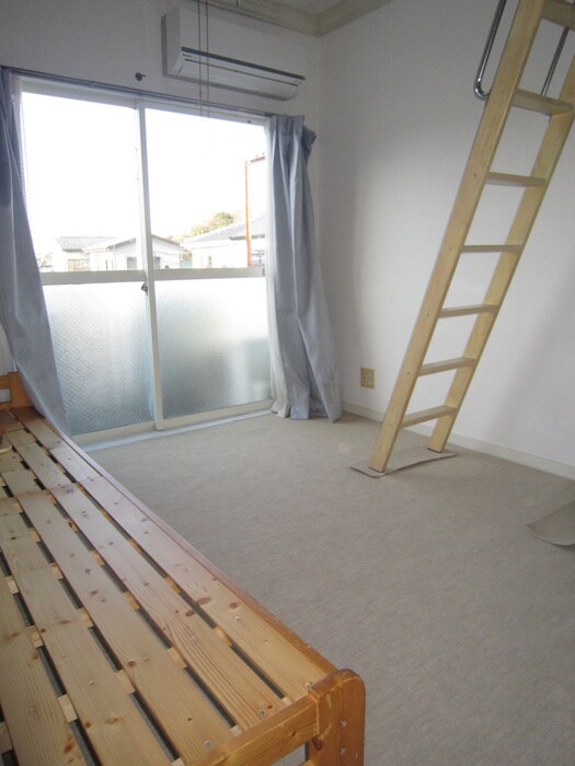 物件内観写真6　(居室)