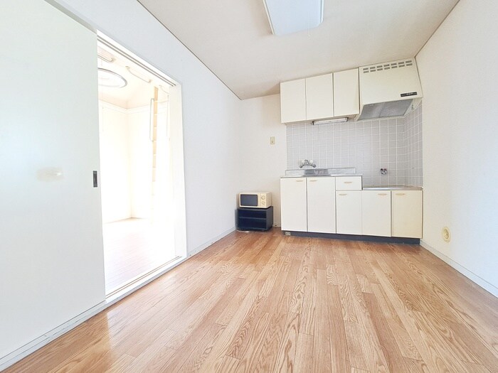 物件内観写真7　(キッチン)