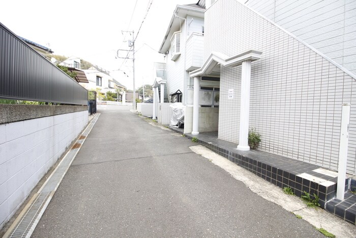 物件外観写真4　(周辺環境)