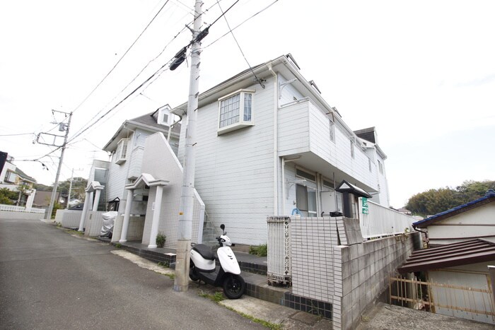 物件外観写真5　(外観写真)