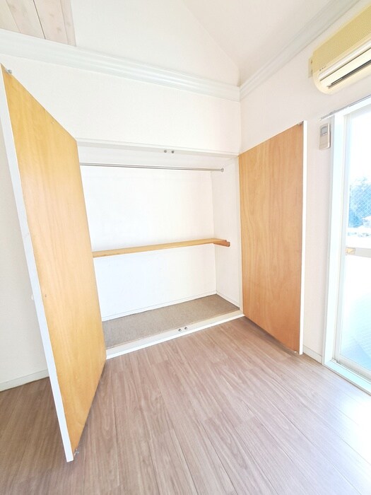 物件内観写真9　(収納)