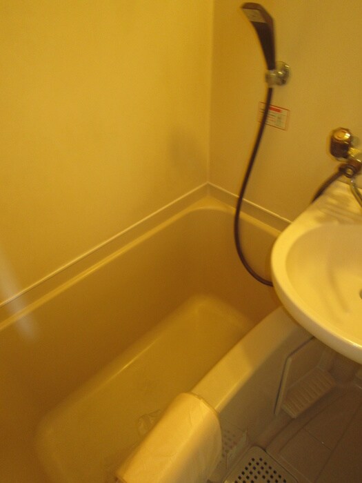 物件内観写真10　(バス／シャワールーム等)