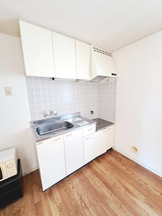 物件内観写真10　(キッチン)