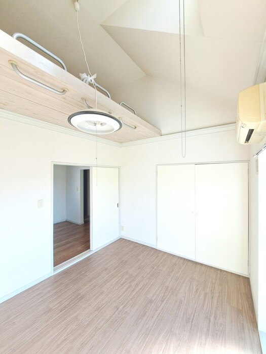 物件内観写真20　(居室)