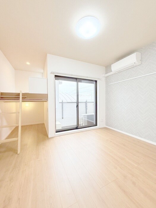 物件内観写真7　(居室)