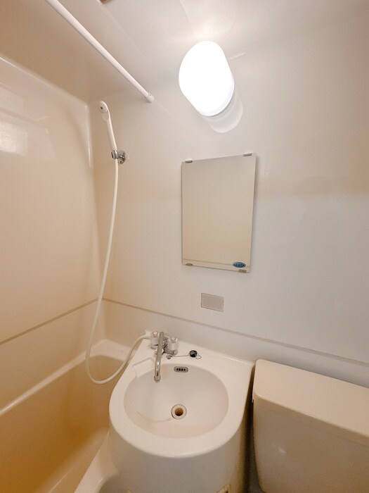 物件内観写真13　(洗面)