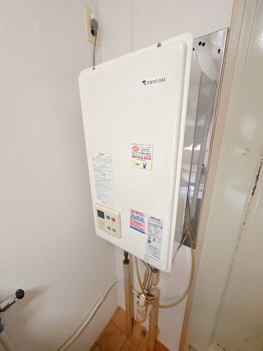 物件内観写真20　(内観写真)