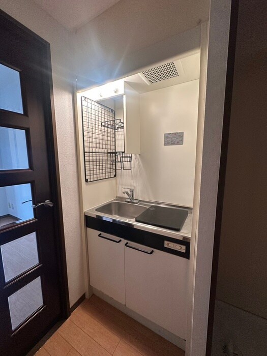 物件内観写真9　(キッチン)