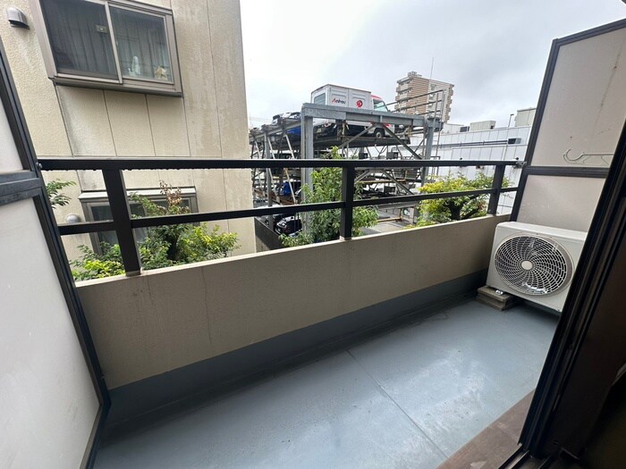 物件内観写真18　(ベランダ・バルコニー)