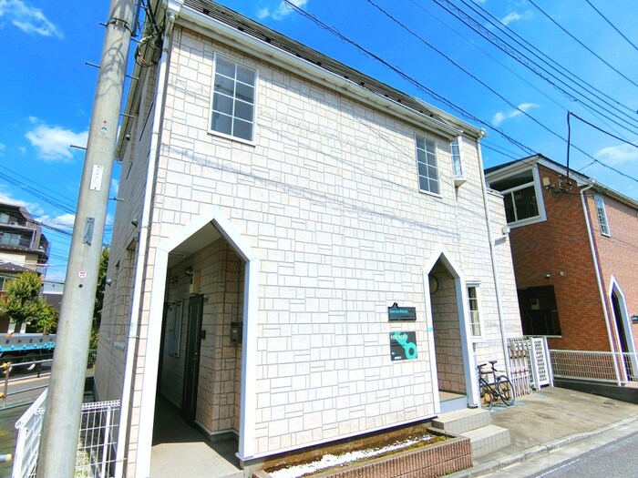 物件外観写真2　(その他)