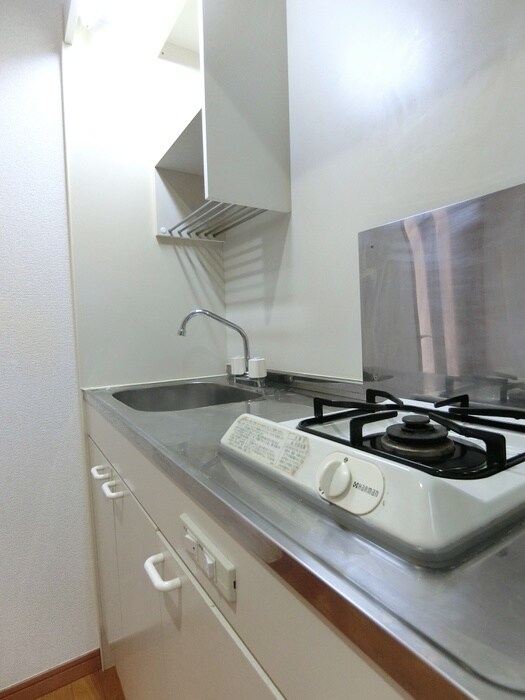 物件内観写真6　(キッチン)