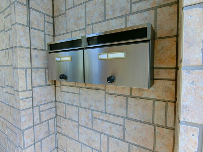 物件外観写真3　(建物設備)