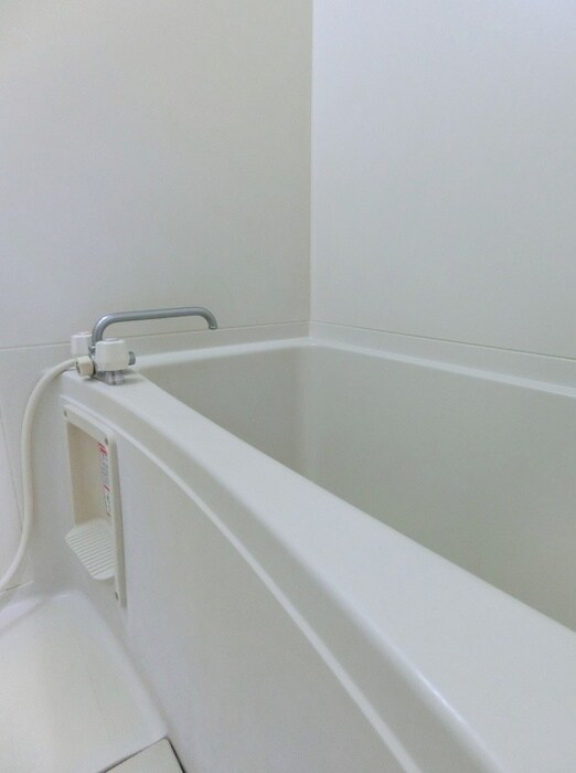 物件内観写真7　(バス／シャワールーム等)