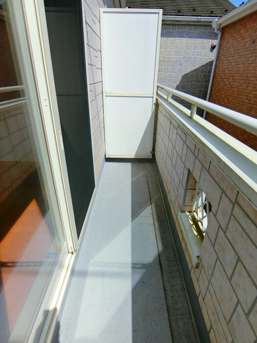 物件内観写真16　(ベランダ・バルコニー)