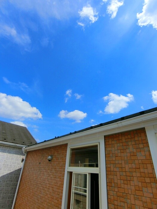 物件内観写真17　(室内からの展望)