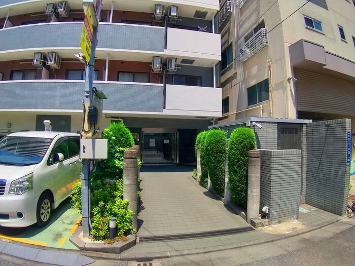 物件外観写真2　(その他)