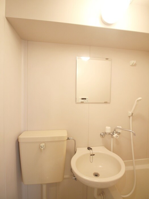 物件内観写真16　(洗面)