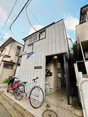 リバーブル久米川A
