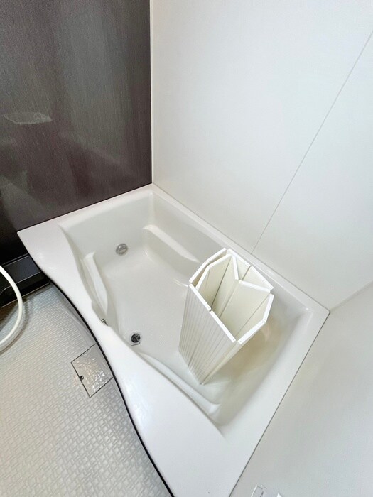 物件内観写真9　(バス／シャワールーム等)