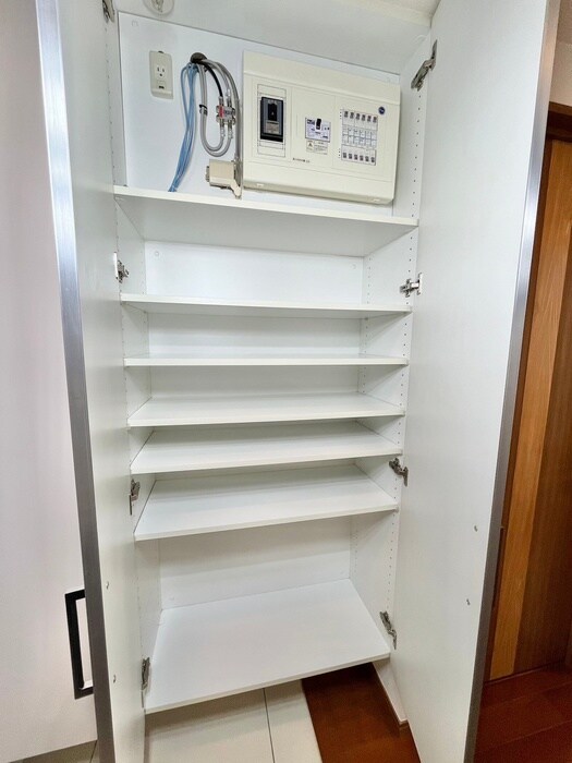 物件内観写真17　(靴箱)