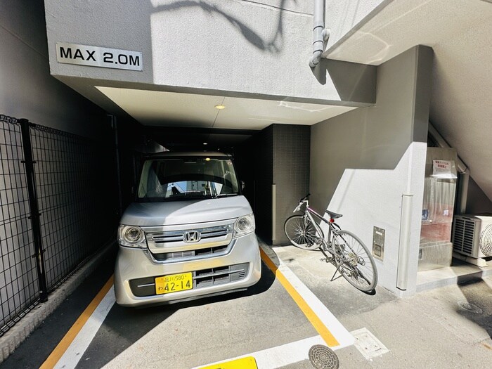 物件外観写真5　(外観写真)