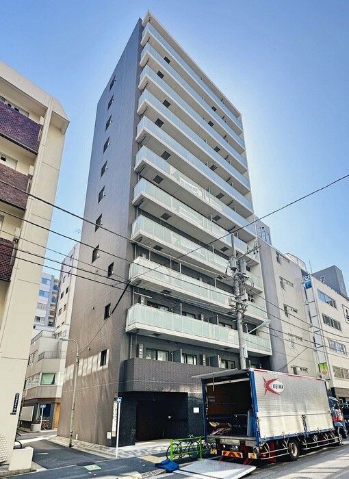 物件外観写真6　(周辺環境)