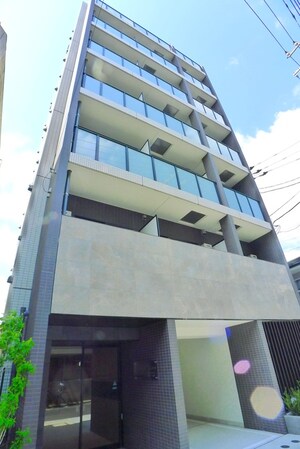 ﾃﾞｨｱﾚｲｼｬｽ押上桜橋Ⅱ（601）外観写真