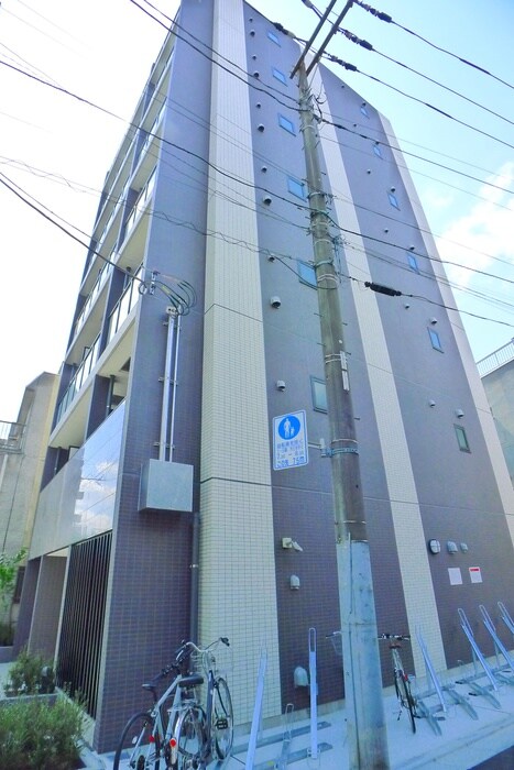 物件外観写真3　(外観写真)