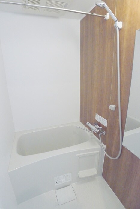 物件内観写真14　(バス／シャワールーム等)